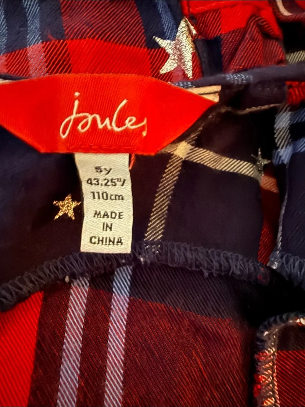 Joules 